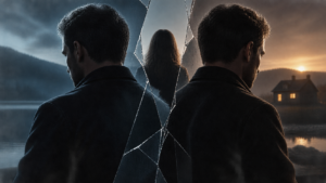Jamie Dornan protagonista della miniserie The Twin.