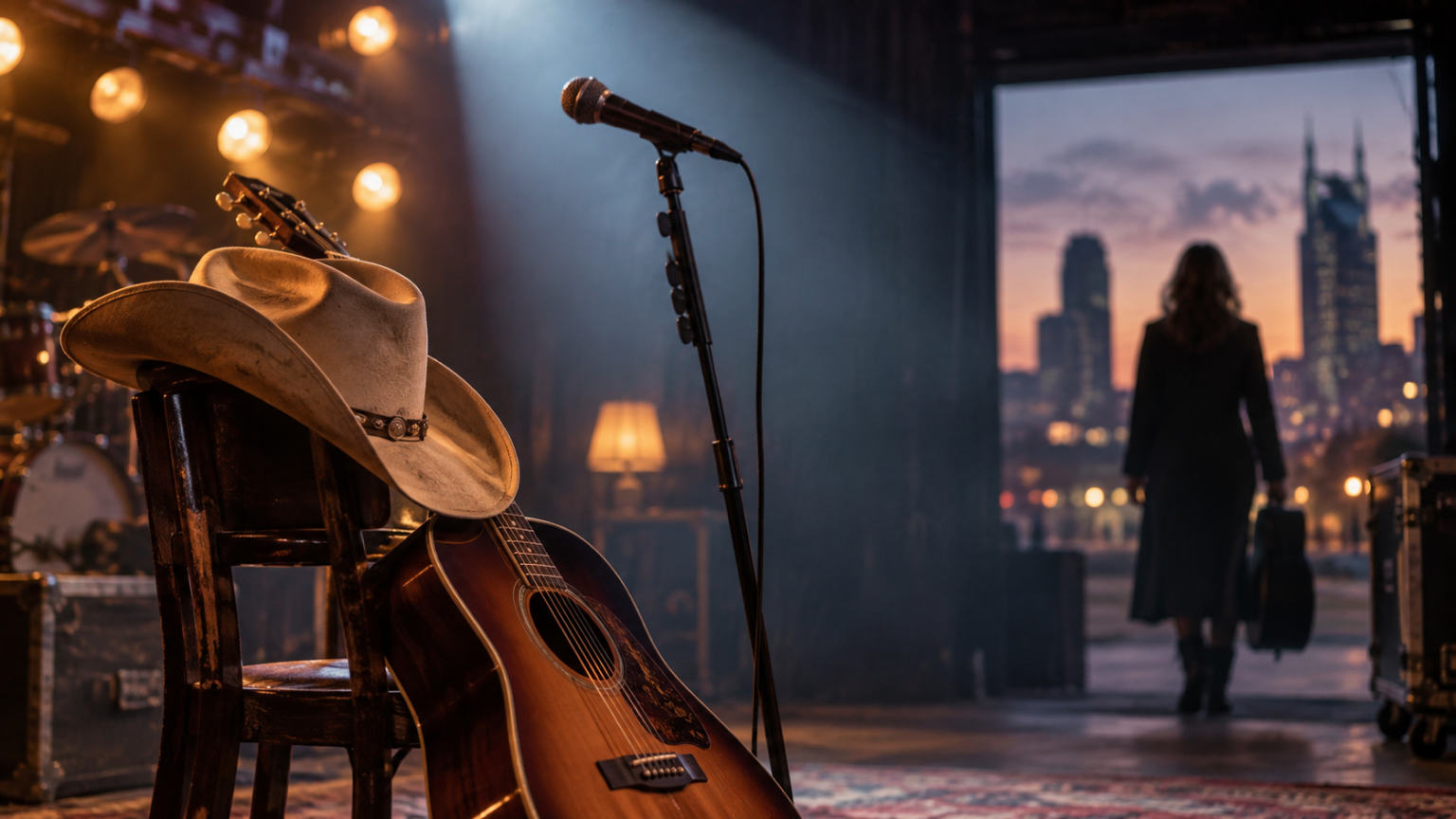 Betflex Heartland, Jessica Chastain nel thriller country di Netflix dal 13 novembre
