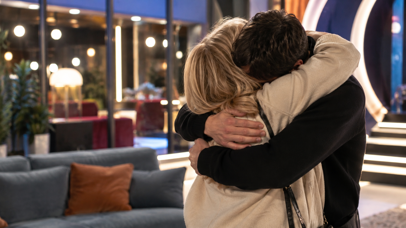 grande fratello vip 2026 mamma yaffa sorprende jonathan lacrime e sogno di diventare padre da Tutto.tv grande fratello vip 2026 mamma yaffa sorprende jonathan lacrime e sogno di diventare padre