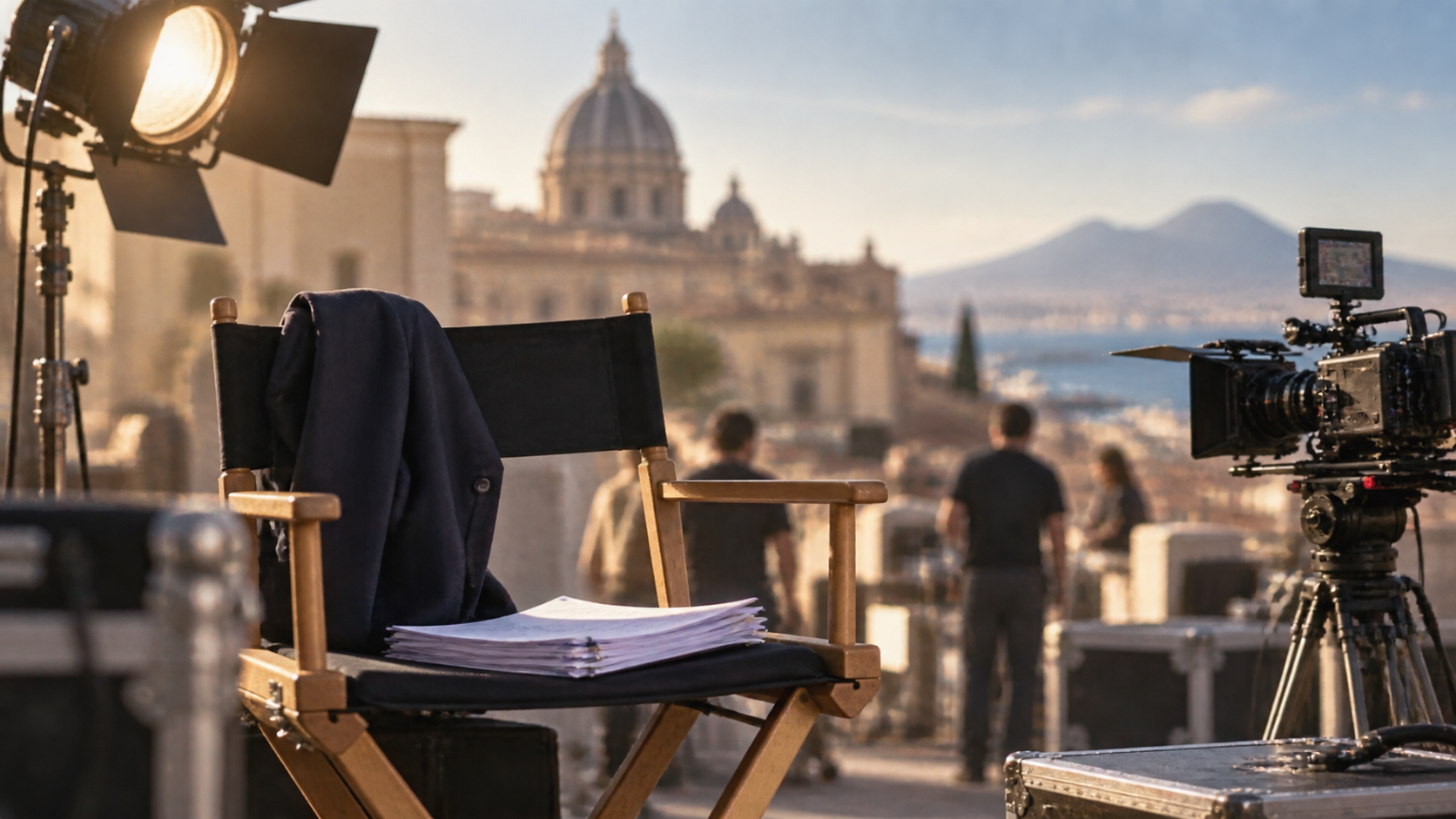 la preside 2 al via le riprese luisa ranieri torna su rai 1 tra roma e napoli da Tutto.tv la preside 2 al via le riprese luisa ranieri torna su rai 1 tra roma e napoli