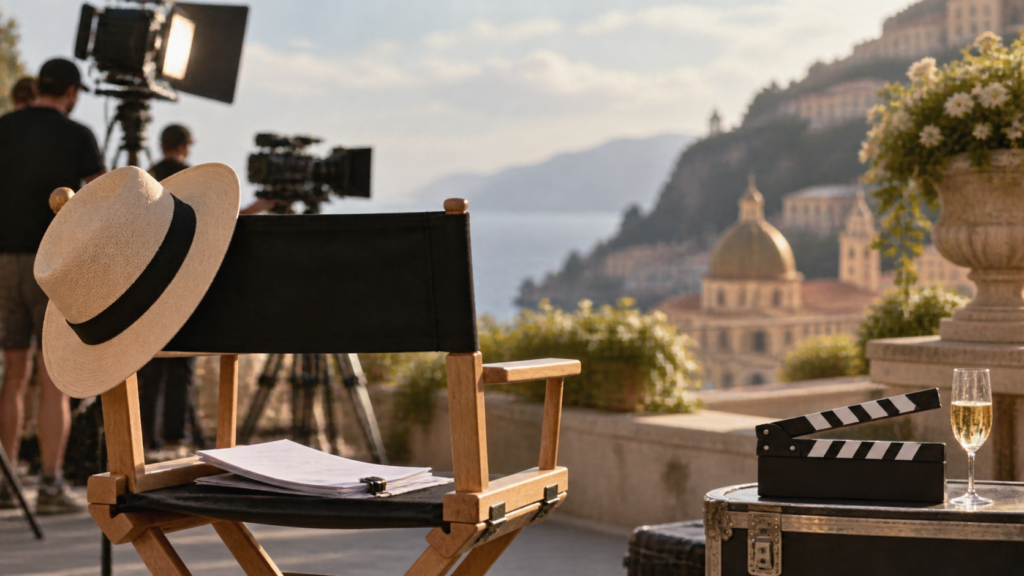 Leslie Bibb stars in Upgraded 2