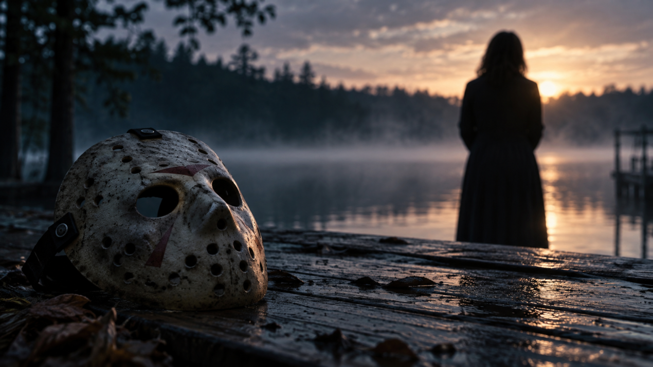 Crystal Lake è su HBO Max da oggi: il prequel di Venerdì 13 con Linda Cardellini
