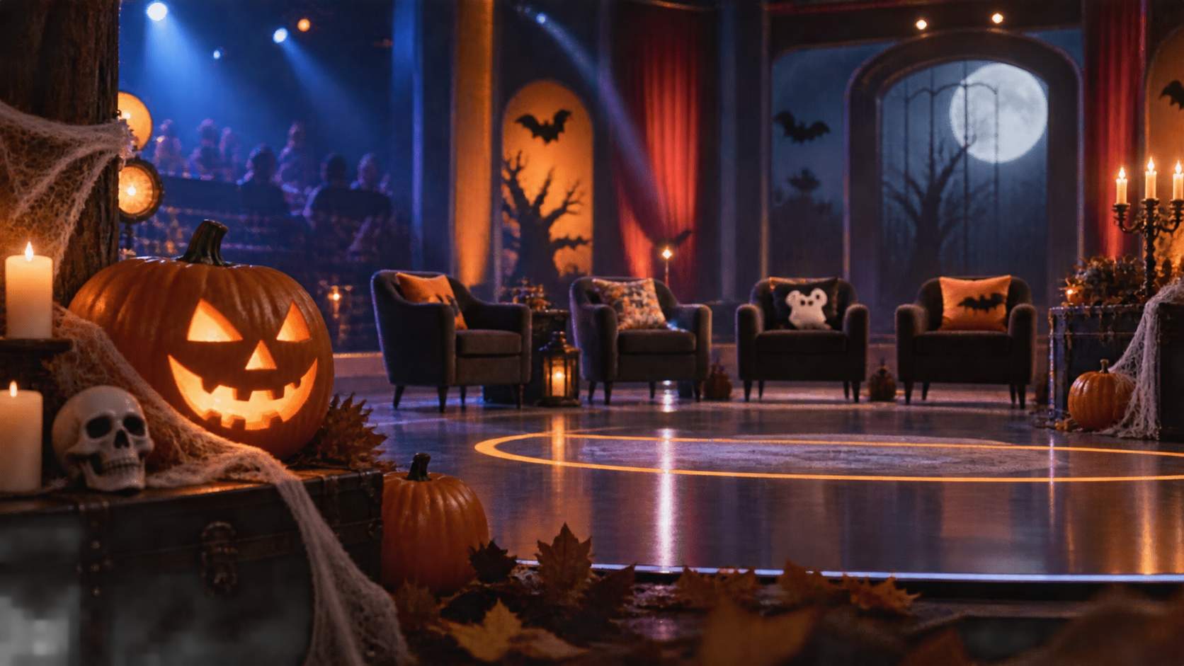 lol halloween special su prime video dal 23 ottobre risate spaventi e 100mila euro da Tutto.tv lol halloween special su prime video dal 23 ottobre risate spaventi e 100mila euro