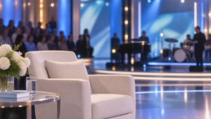 Mara Venier conduce la quarta puntata di Domenica In