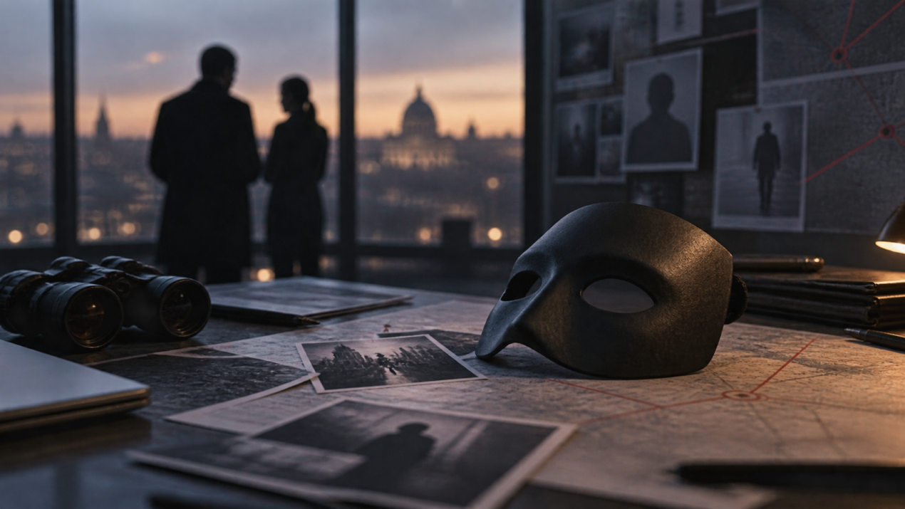 Zodiac: gli autori di Euphoria firmano la nuova serie Marvel su Disney+