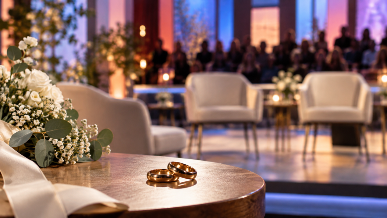 Matrimonio a Prima Vista – L’Amore Continua: le coppie tornano su Discovery il 28 ottobre