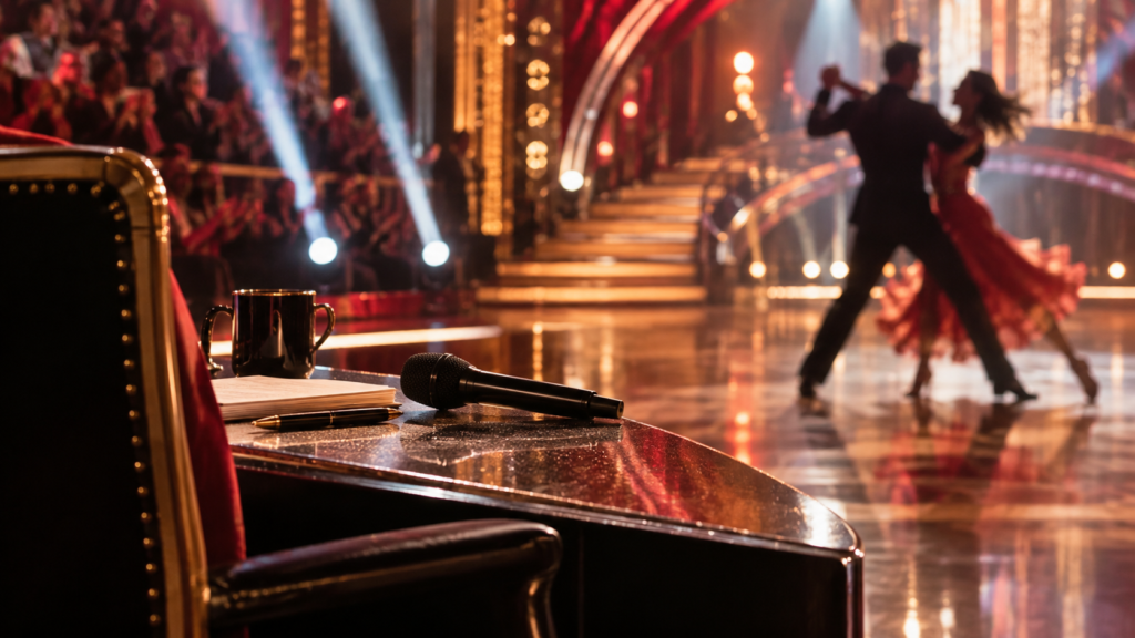 Milly Carlucci parla del successo di Ballando