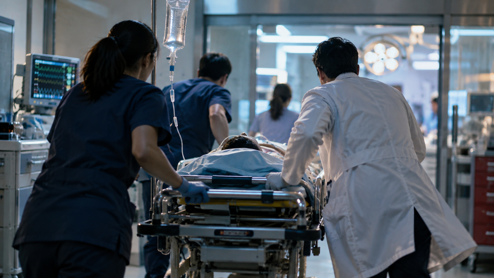 miracles of the er il primo medical drama taiwanese arriva su netflix il 12 novembre da Tutto.tv miracles of the er il primo medical drama taiwanese arriva su netflix il 12 novembre