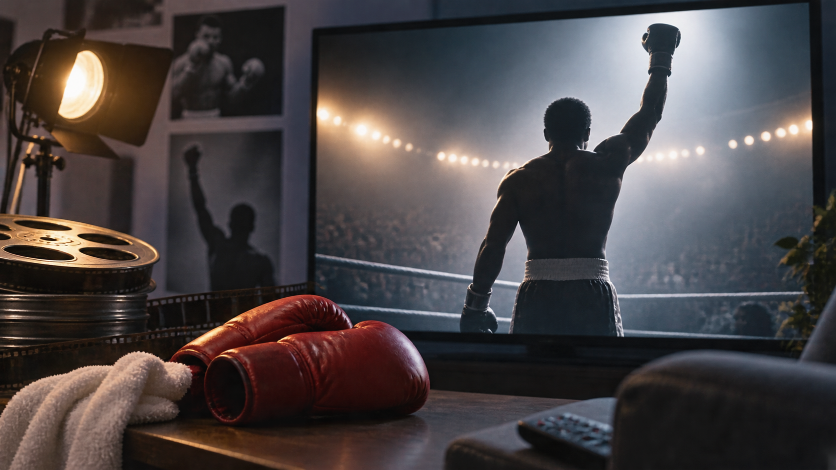 the greatest la serie su muhammad ali debutta su prime video 8 episodi dal 4 novembre da Tutto.tv the greatest la serie su muhammad ali debutta su prime video 8 episodi dal 4 novembre