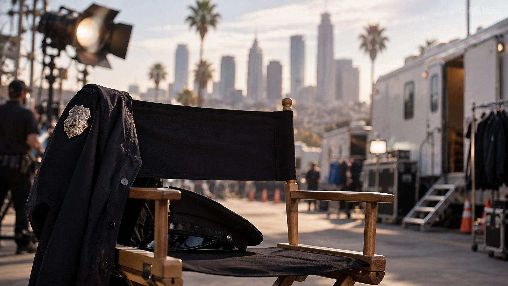 the rookie stagione 9 debutta il 6 gennaio 2027 con lo spin off north da Tutto.tv the rookie stagione 9 debutta il 6 gennaio 2027 con lo spin off north