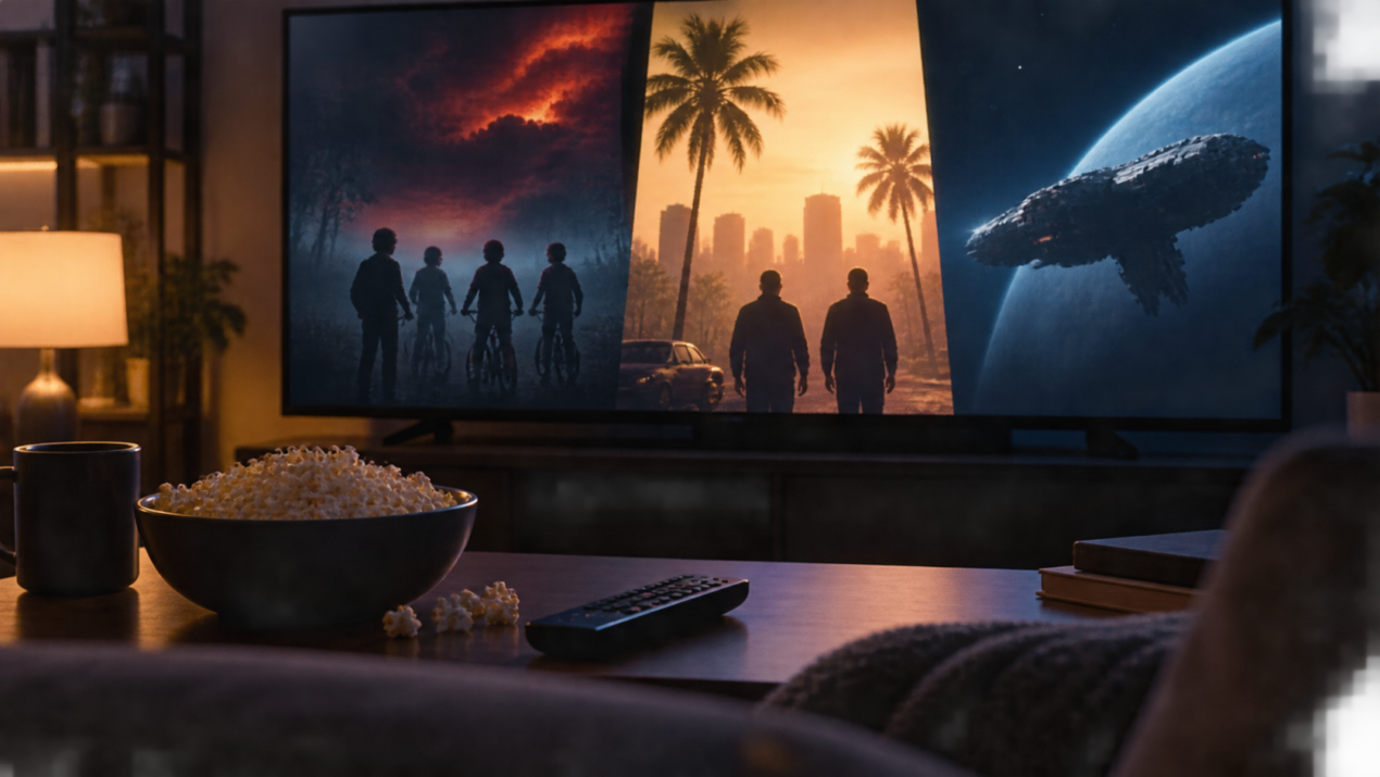 The Night Agent 4, il teaser dell'ultima stagione: Netflix chiude la serie nel 2027