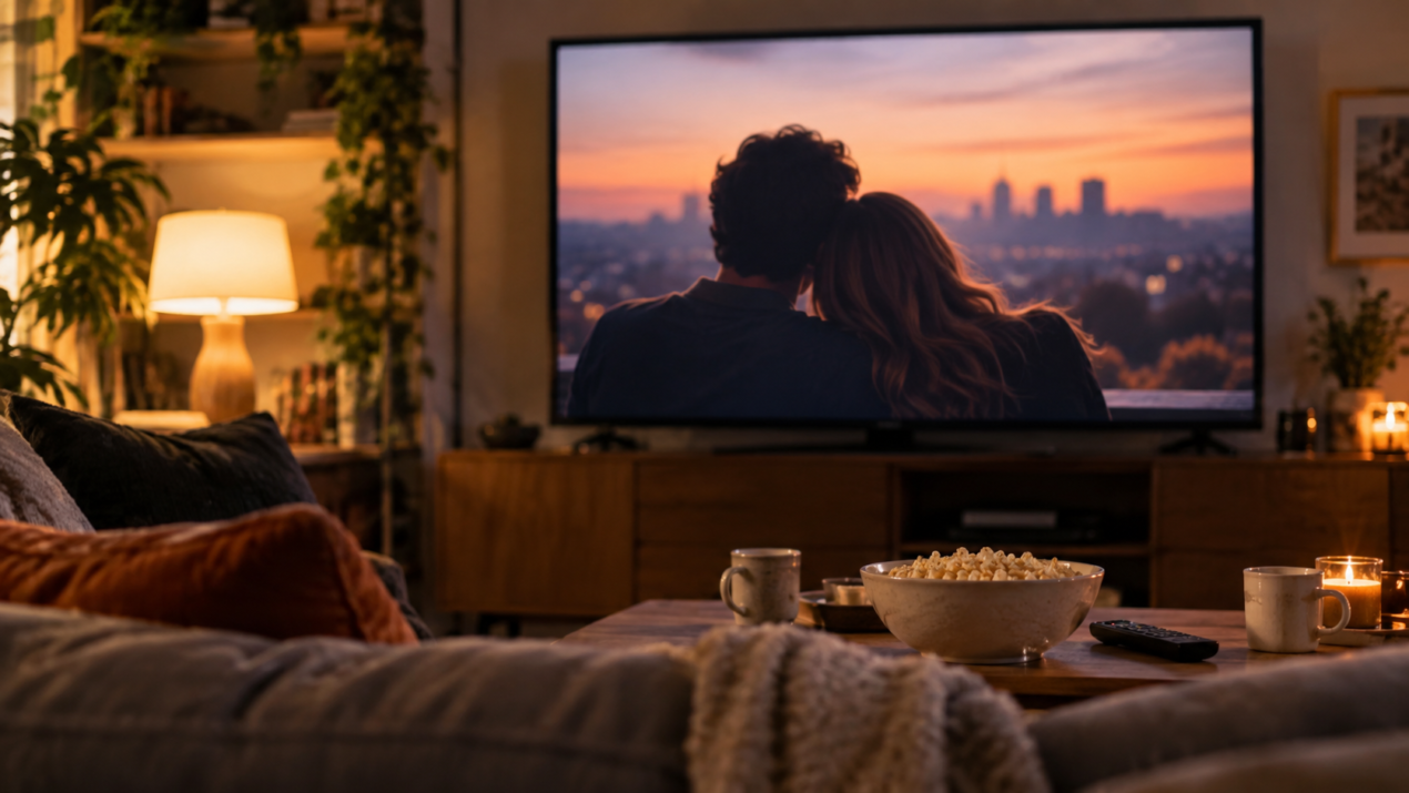 Nobody Wants This 3, dal 22 ottobre su Netflix: Joanne e Noah alle prese con la convivenza