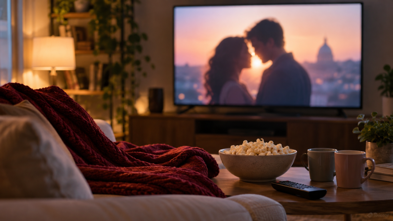 Noi un po' meglio dal 29 ottobre su Netflix: Elio Germano e Giannetta tra amore e adozione
