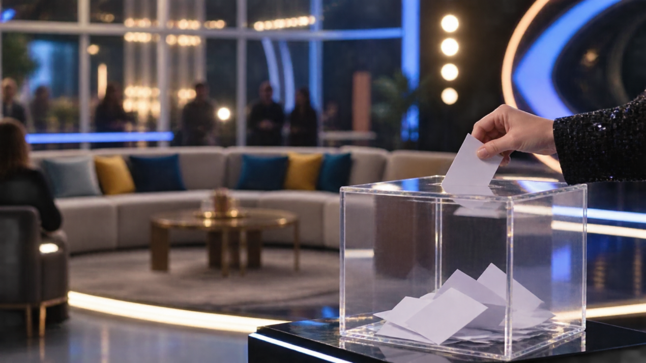 Grande Fratello Vip 2026, sei concorrenti al televoto: chi rischia l’eliminazione