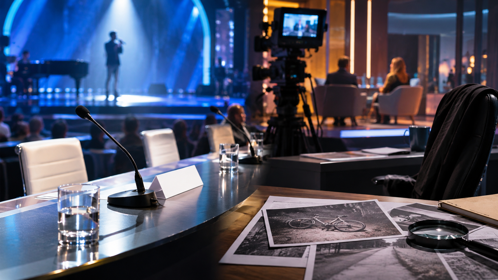 sanremo 2027 i giovani li giudicano noemi fabio volo ed ema stokholma con de martino da Tutto.tv sanremo 2027 i giovani li giudicano noemi fabio volo ed ema stokholma con de martino