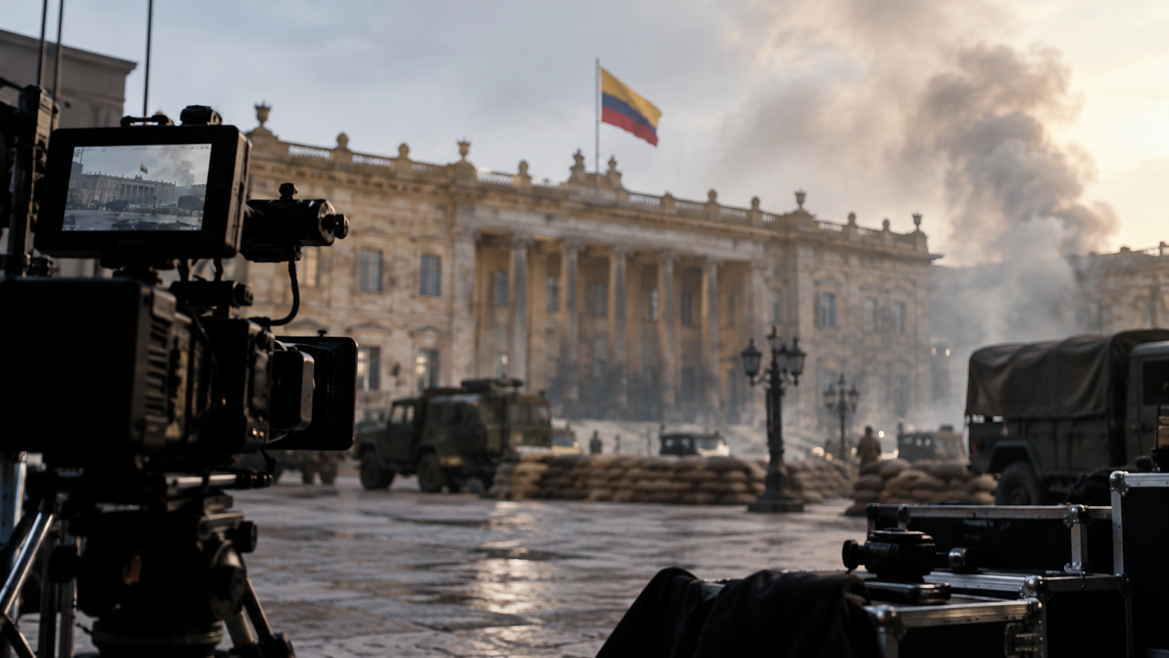 netflix 8216palacio 8211 sotto assedio8217 la serie sull8217assalto al palazzo di giustizia di bogot224 da Tutto.tv netflix 8216palacio 8211 sotto assedio8217 la serie sull8217assalto al palazzo di giustizia di bogot224