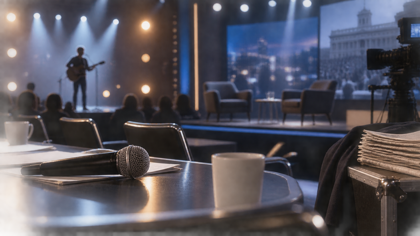 sanremo 2027 i giovani sotto esame noemi volo stokholma e de martino in giuria da Tutto.tv sanremo 2027 i giovani sotto esame noemi volo stokholma e de martino in giuria