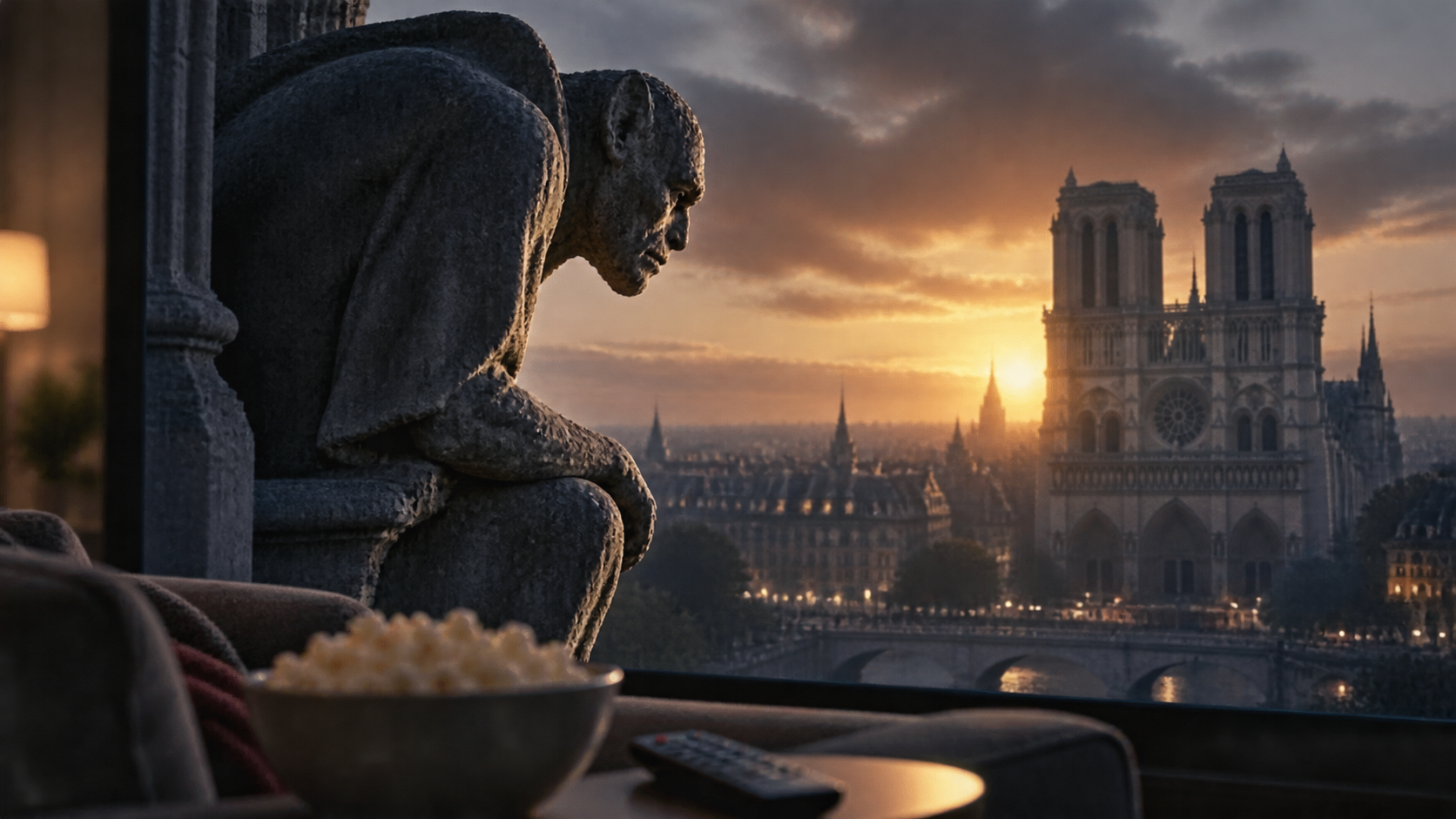 quasimodo l8217anima di parigi vincent cassel nel nuovo film netflix dal 27 novembre da Tutto.tv quasimodo l8217anima di parigi vincent cassel nel nuovo film netflix dal 27 novembre