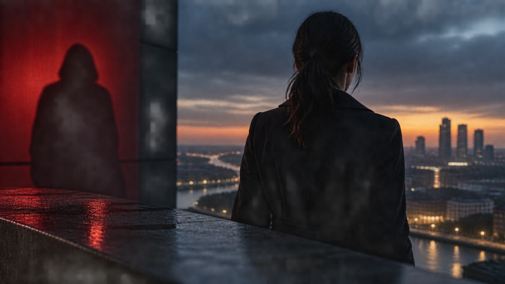 regina rossa 2 dal 2 ottobre su prime video la caccia alla lupa nera in sei episodi da Tutto.tv regina rossa 2 dal 2 ottobre su prime video la caccia alla lupa nera in sei episodi