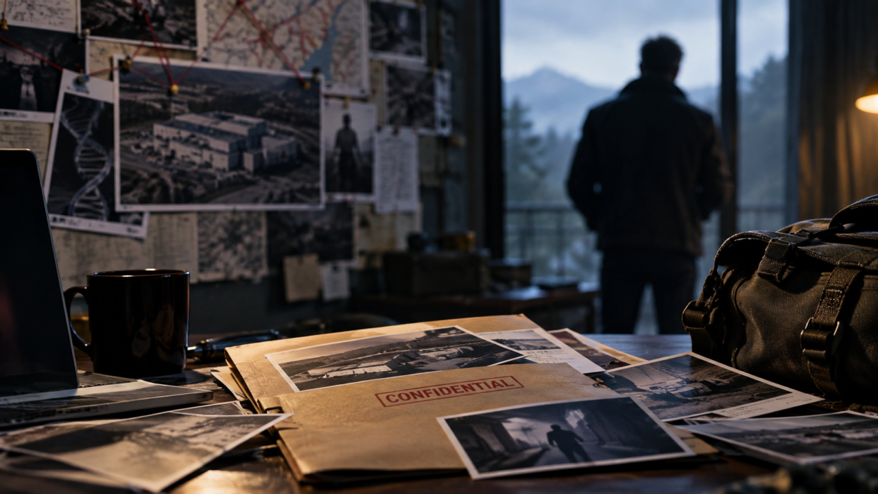Tracker 4, Jensen Ackles torna: il segreto di Russell Shaw che mette nei guai Colter
