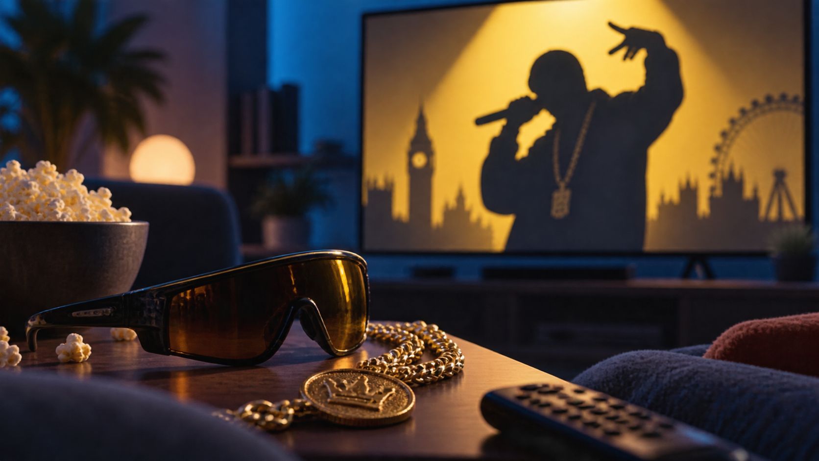 ali g who iz i di sacha baron cohen arriva su prime video il 28 ottobre da Tutto.tv ali g who iz i di sacha baron cohen arriva su prime video il 28 ottobre