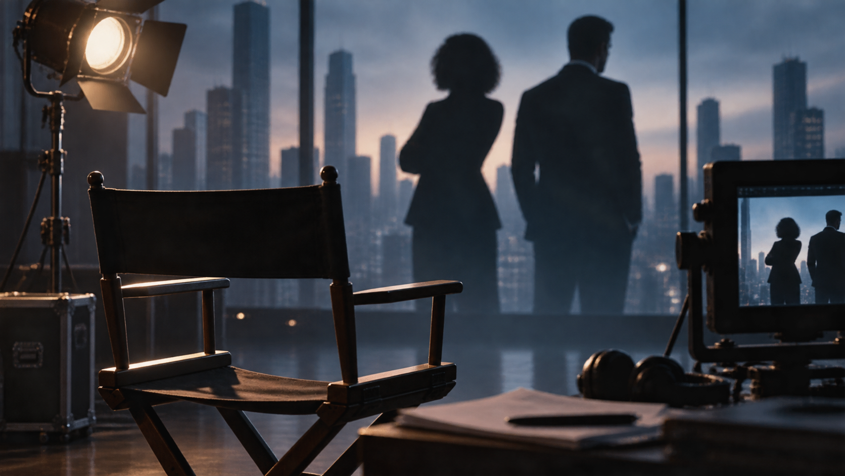 sam heughan e viola davis protagonisti del thriller ascent su paramount da Tutto.tv sam heughan e viola davis protagonisti del thriller ascent su paramount