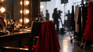 Locandina della seconda stagione di Furia su HBO Max