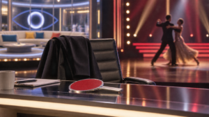 Selvaggia Lucarelli parla di Ballando e televisione.