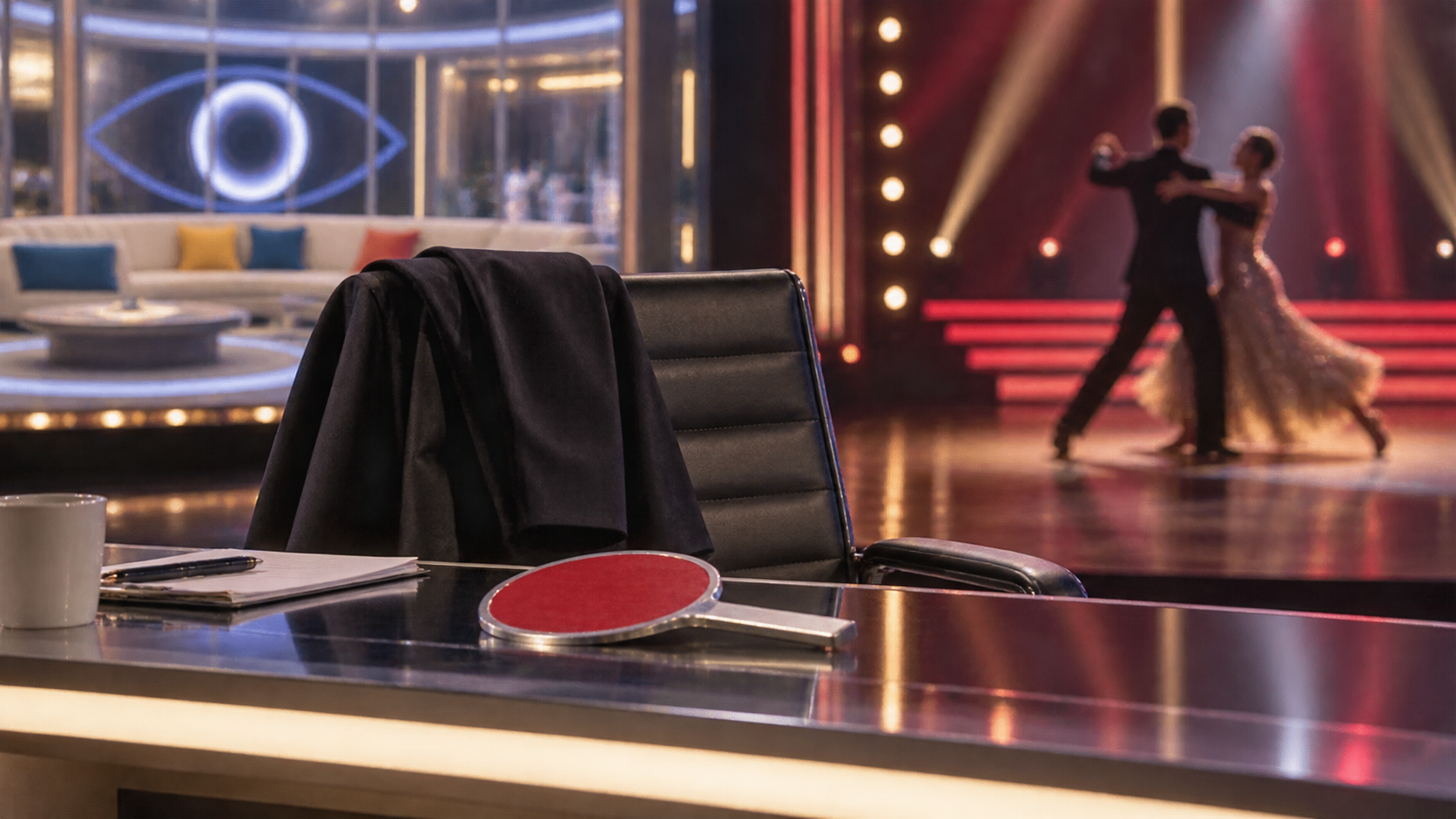selvaggia lucarelli la paletta non mi manca ballando 232 come un fidanzato che ho lasciato da Tutto.tv selvaggia lucarelli la paletta non mi manca ballando 232 come un fidanzato che ho lasciato