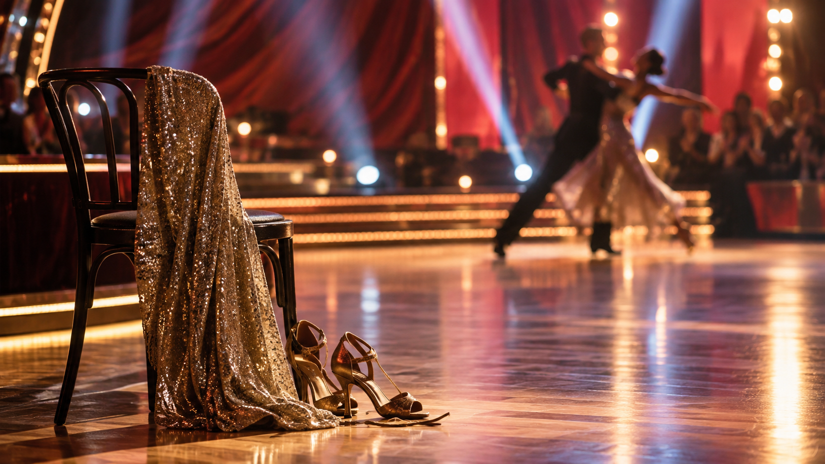 serena autieri a ballando con le stelle danza diamonds in stile moulin rouge con favilla da Tutto.tv serena autieri a ballando con le stelle danza diamonds in stile moulin rouge con favilla