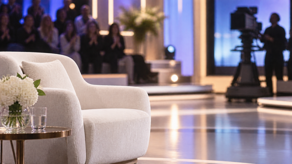 Silvia Toffanin conduce Verissimo nel weekend.