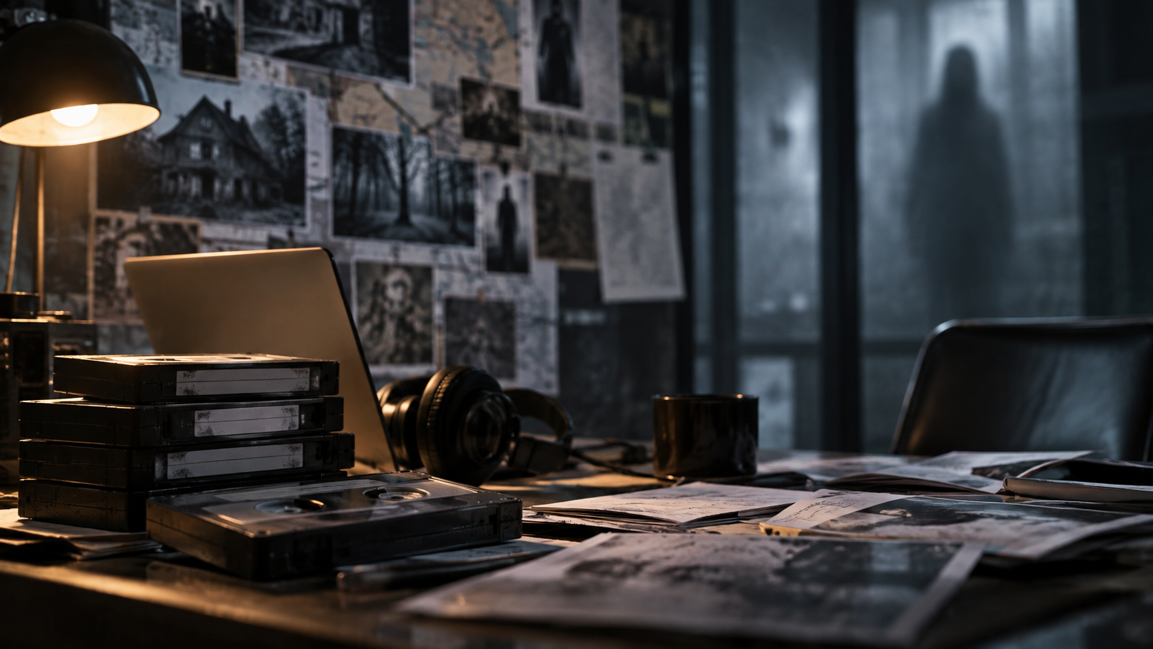 the black tapes sosie bacon e nikolaj coster waldau nella serie paranormale mgm da Tutto.tv the black tapes sosie bacon e nikolaj coster waldau nella serie paranormale mgm