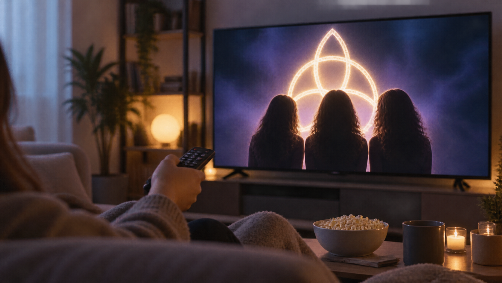 streghe torna gratis su pluto tv tutte le 8 stagioni dal 30 ottobre da Tutto.tv streghe torna gratis su pluto tv tutte le 8 stagioni dal 30 ottobre