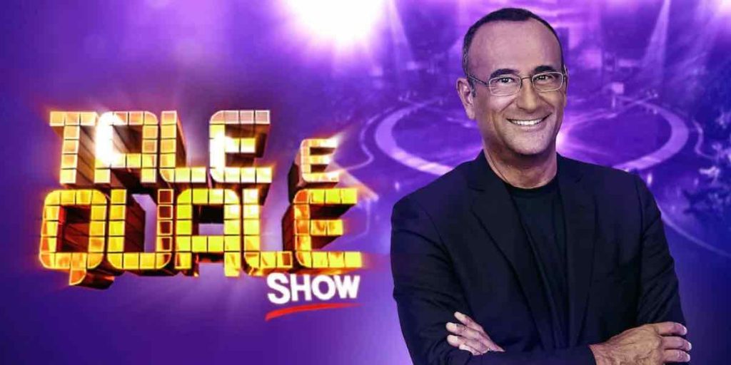 tale e quale show selma vince ancora con beyonc233 classifica e prossime sfide da Tutto.tv tale e quale show selma vince ancora con beyonc233 classifica e prossime sfide