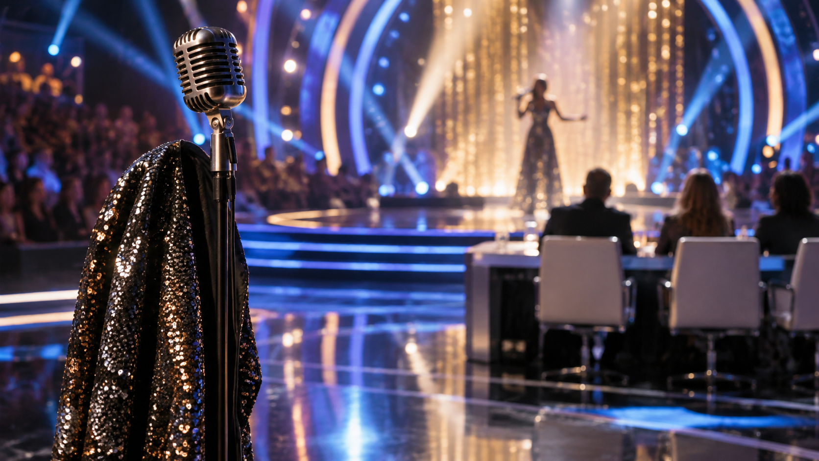 tale e quale show 2026 selma vince con dionne warwick si torna marted236 3 novembre da Tutto.tv tale e quale show 2026 selma vince con dionne warwick si torna marted236 3 novembre