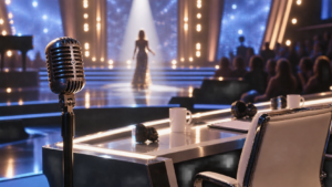 Concorrenti e giudici di Tale e Quale Show