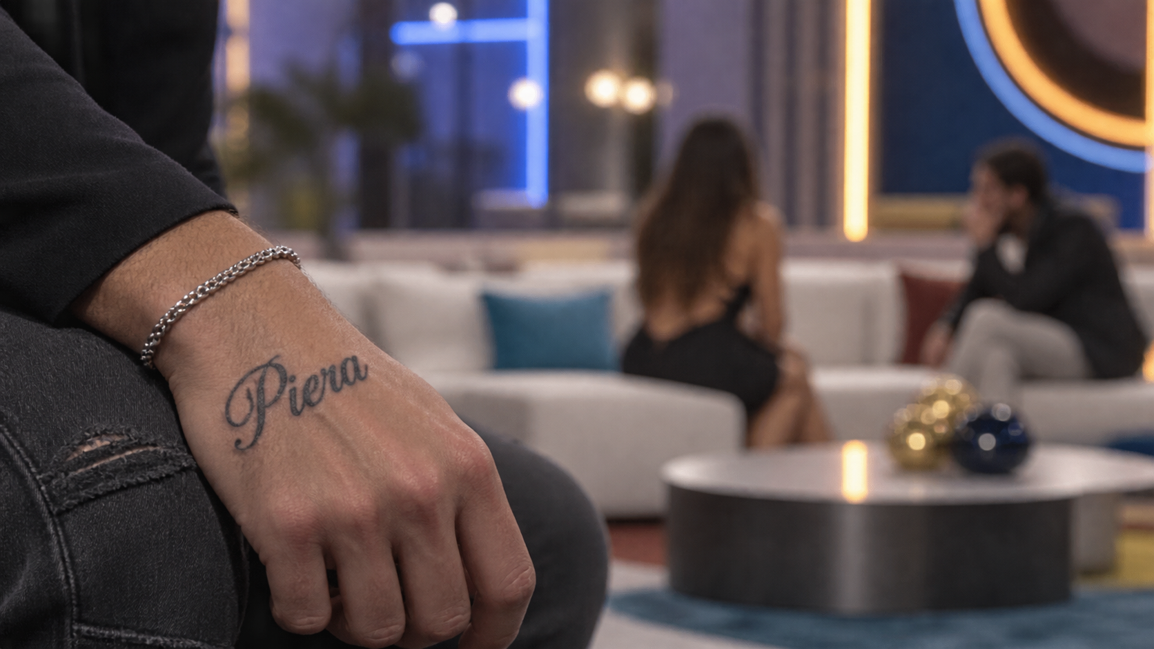 gian marco si tatua il nome di piera sulla mano poi la lascia in diretta al gf vip da Tutto.tv gian marco si tatua il nome di piera sulla mano poi la lascia in diretta al gf vip
