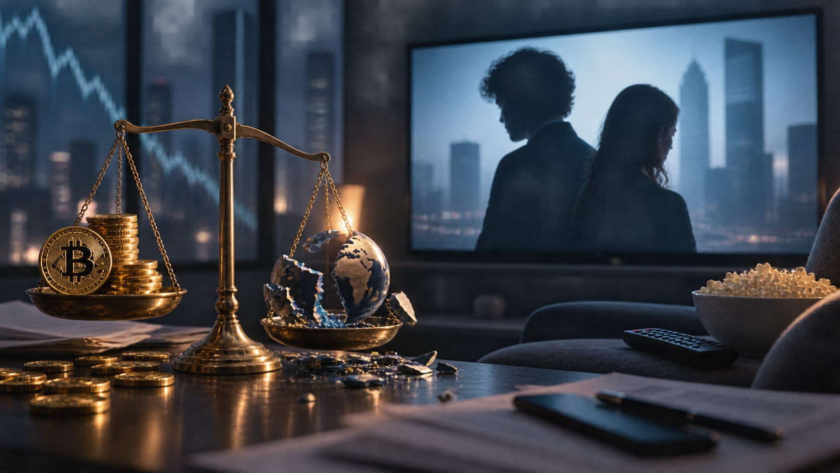 the altruists su netflix la serie sullo scandalo ftx sam bankman fried e caroline ellison da Tutto.tv the altruists su netflix la serie sullo scandalo ftx sam bankman fried e caroline ellison