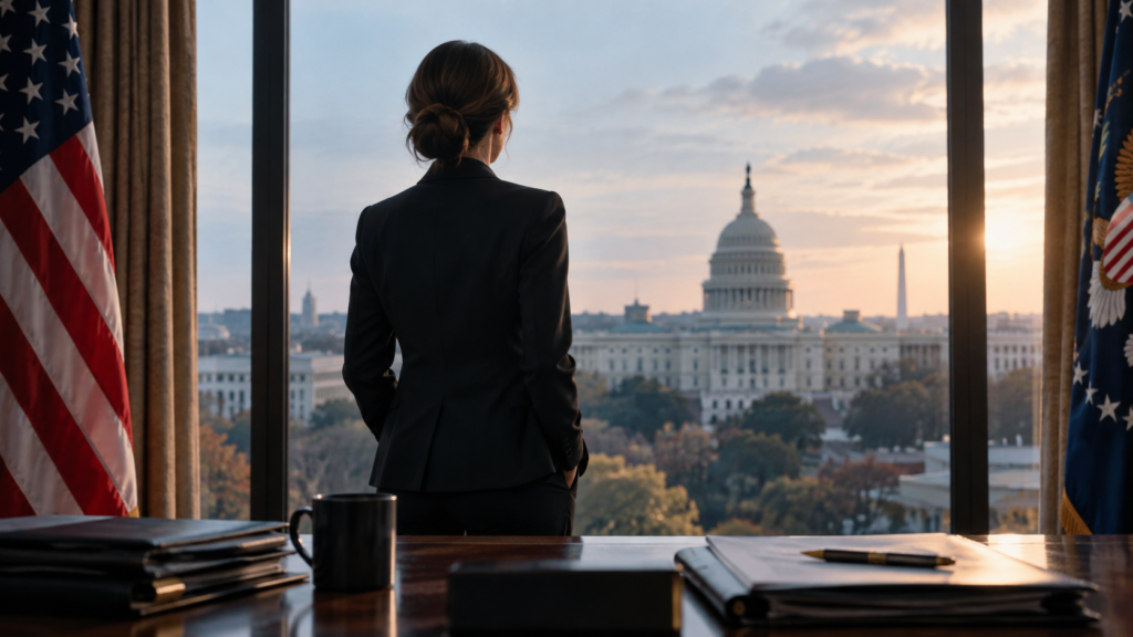 The Diplomat renewed for fifth season.