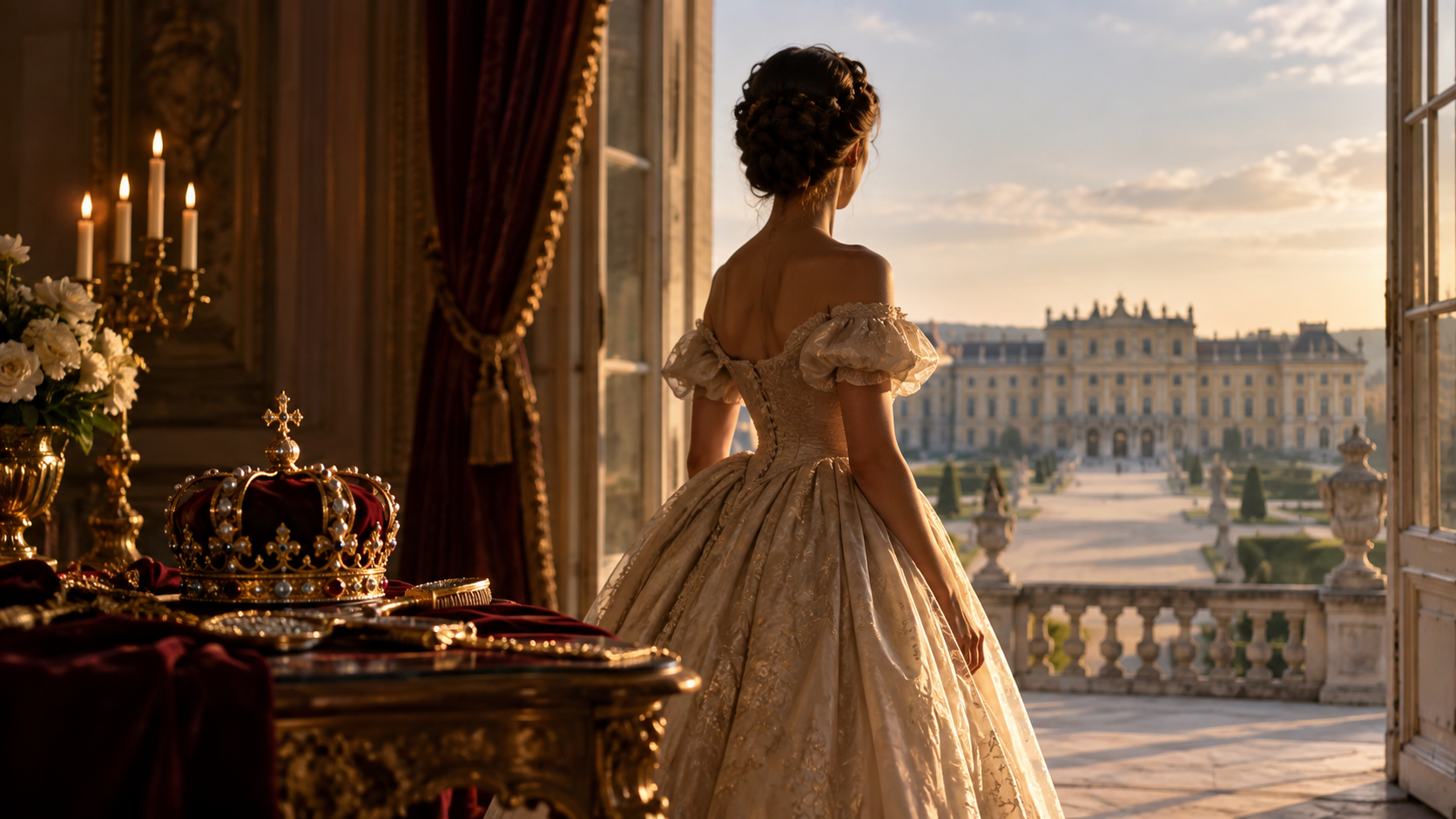 the empress 3 trailer del gran finale sissi tra amore e corona su netflix dal 12 novembre da Tutto.tv the empress 3 trailer del gran finale sissi tra amore e corona su netflix dal 12 novembre