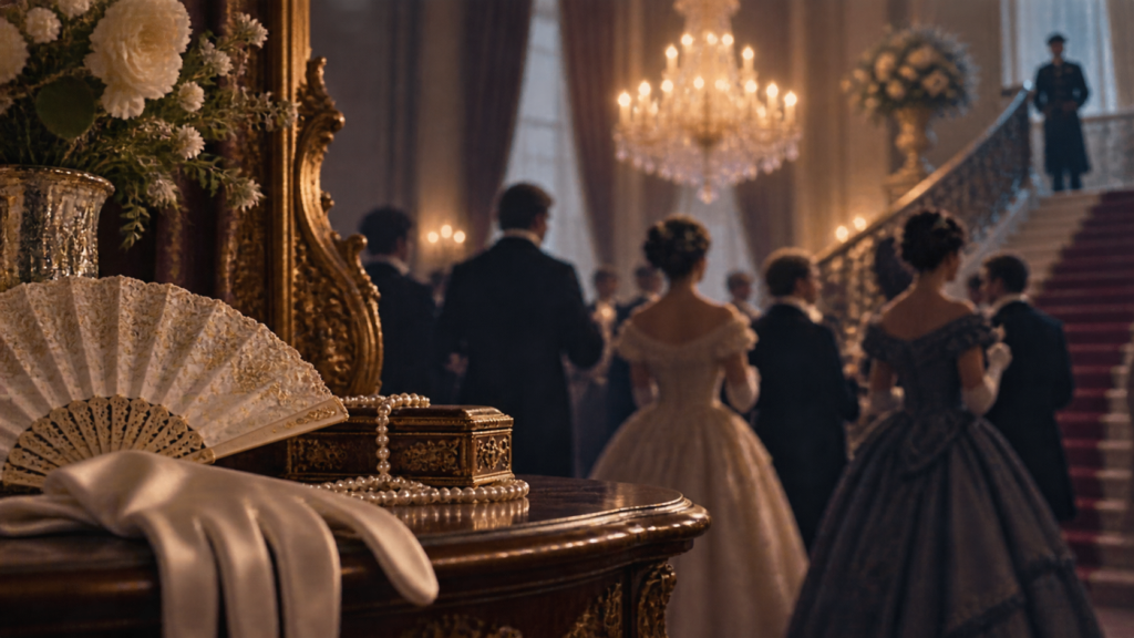 The Gilded Age Season 4 official trailer