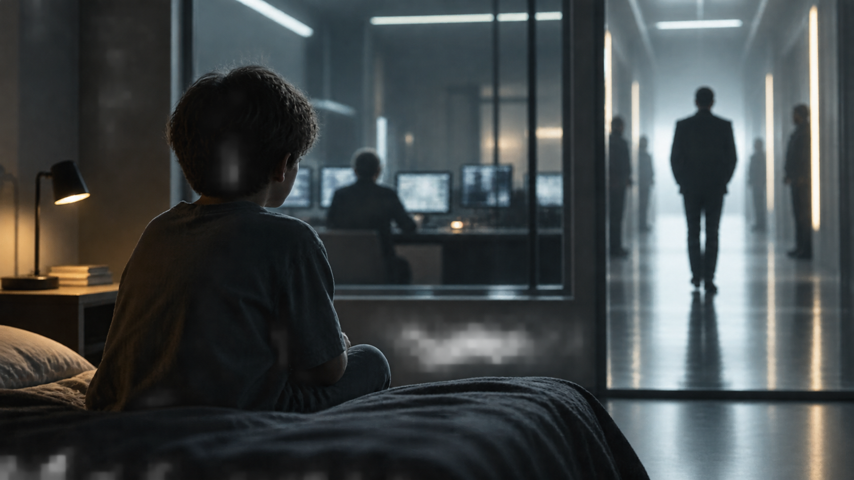 the institute 2 trailer con alfie allen sigsby viva uscita 8 novembre su mgm da Tutto.tv the institute 2 trailer con alfie allen sigsby viva uscita 8 novembre su mgm