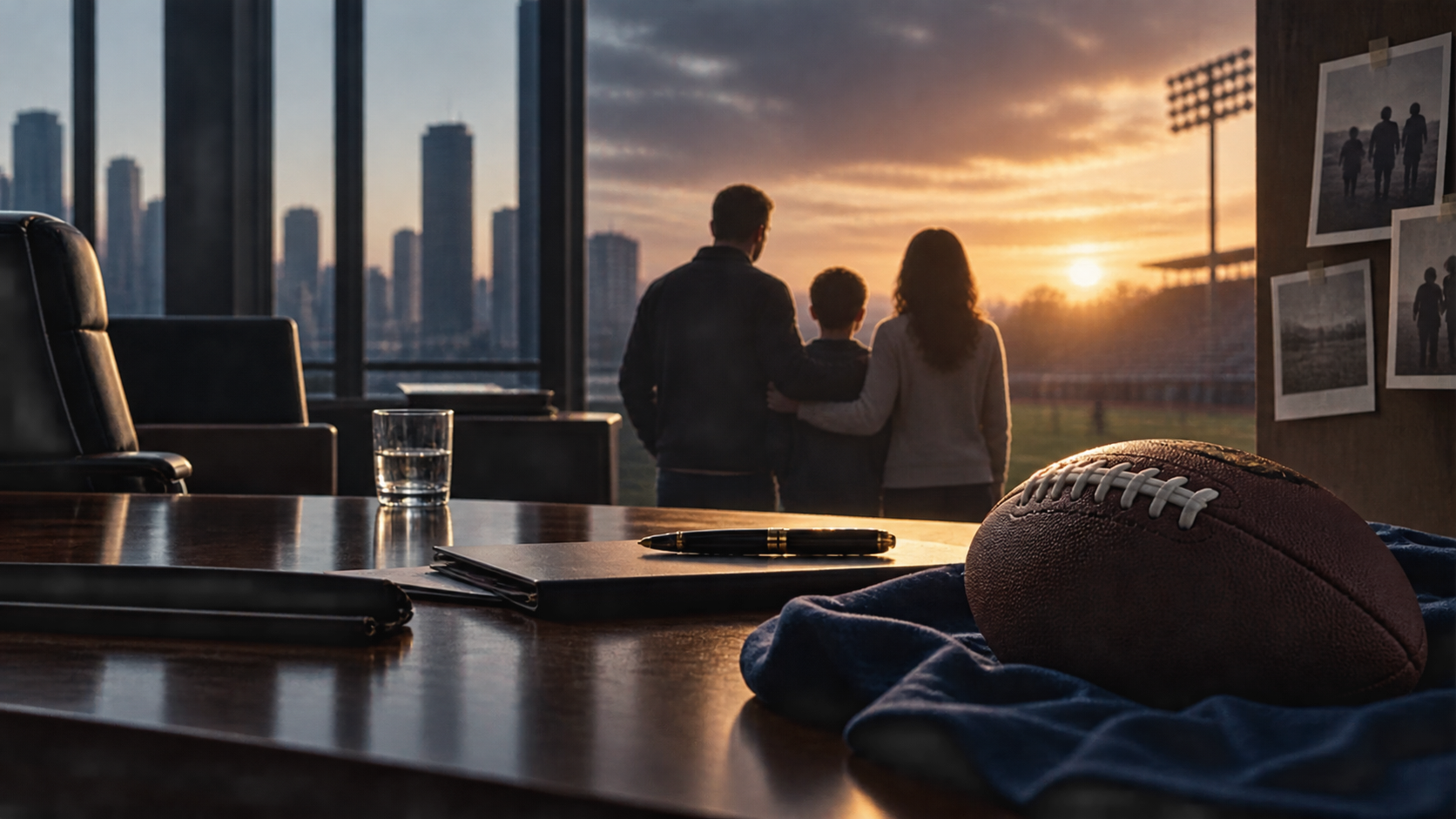 the land la serie nfl di fogelman con mandy moore debutta su disney il 15 febbraio 2027 da Tutto.tv the land la serie nfl di fogelman con mandy moore debutta su disney il 15 febbraio 2027