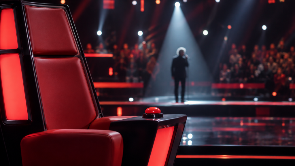 Antonella Clerici presenta la nuova edizione del programma.