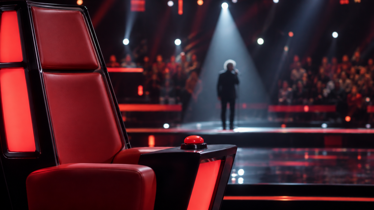 The Voice Senior 7, Fiorella Mannoia debutta come coach: tutto sulla nuova stagione