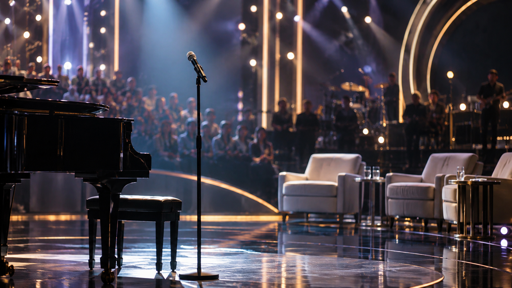this is me prima puntata con bocelli elisa ed emma silvia toffanin torna su canale 5 da Tutto.tv this is me prima puntata con bocelli elisa ed emma silvia toffanin torna su canale 5