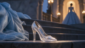 Trailer ufficiale del film d'animazione Netflix Steps.