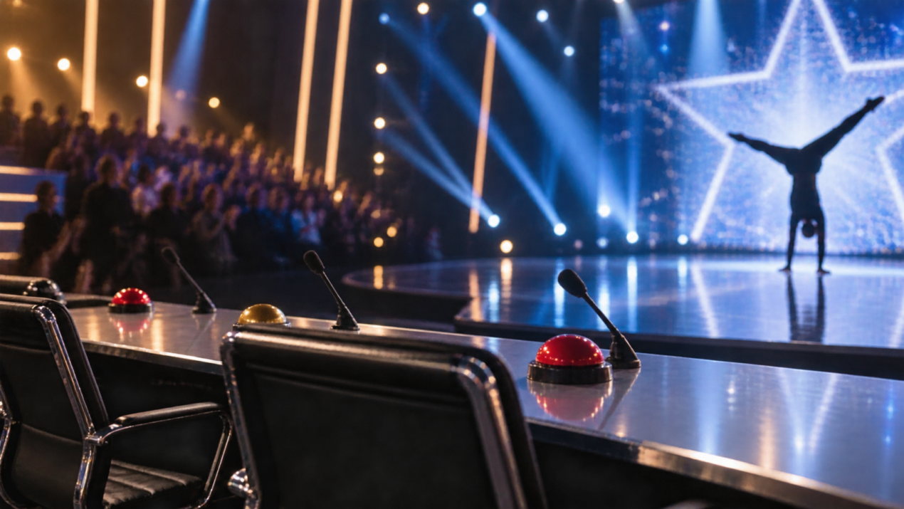 Tu si que vales 2026, stasera su Canale 5: Belen Rodriguez, Ferilli e gli ospiti del lipsync