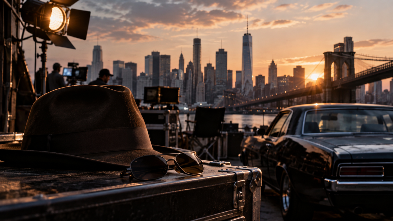 Tulsa King rinnovata per la quinta stagione: Stallone gira a New York