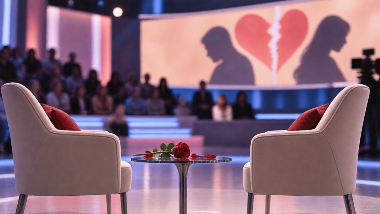 Uomini e Donne, Lory lascia lo studio: addio a sorpresa dopo il confronto con Giorgia
